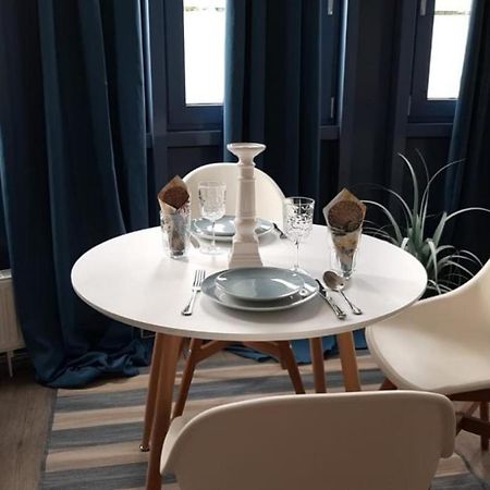 Apartamento Stubenglück 54 Hamburgo Exterior foto