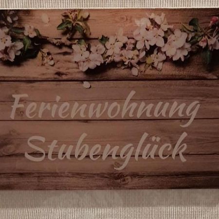 Apartamento Stubenglück 54 Hamburgo Exterior foto