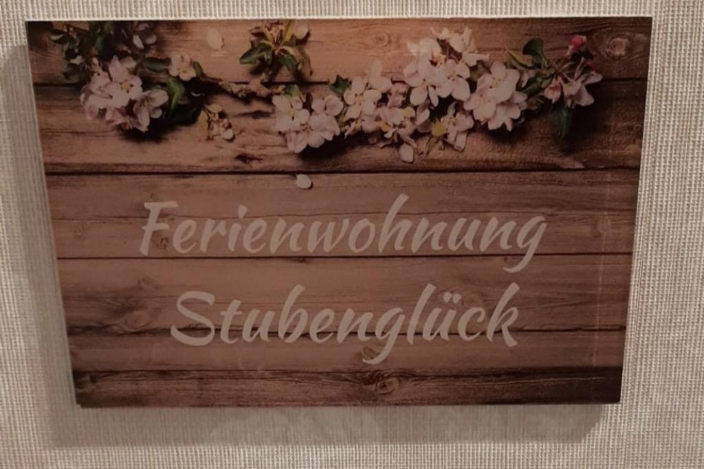 Apartamento Stubenglück 54 Hamburgo Exterior foto